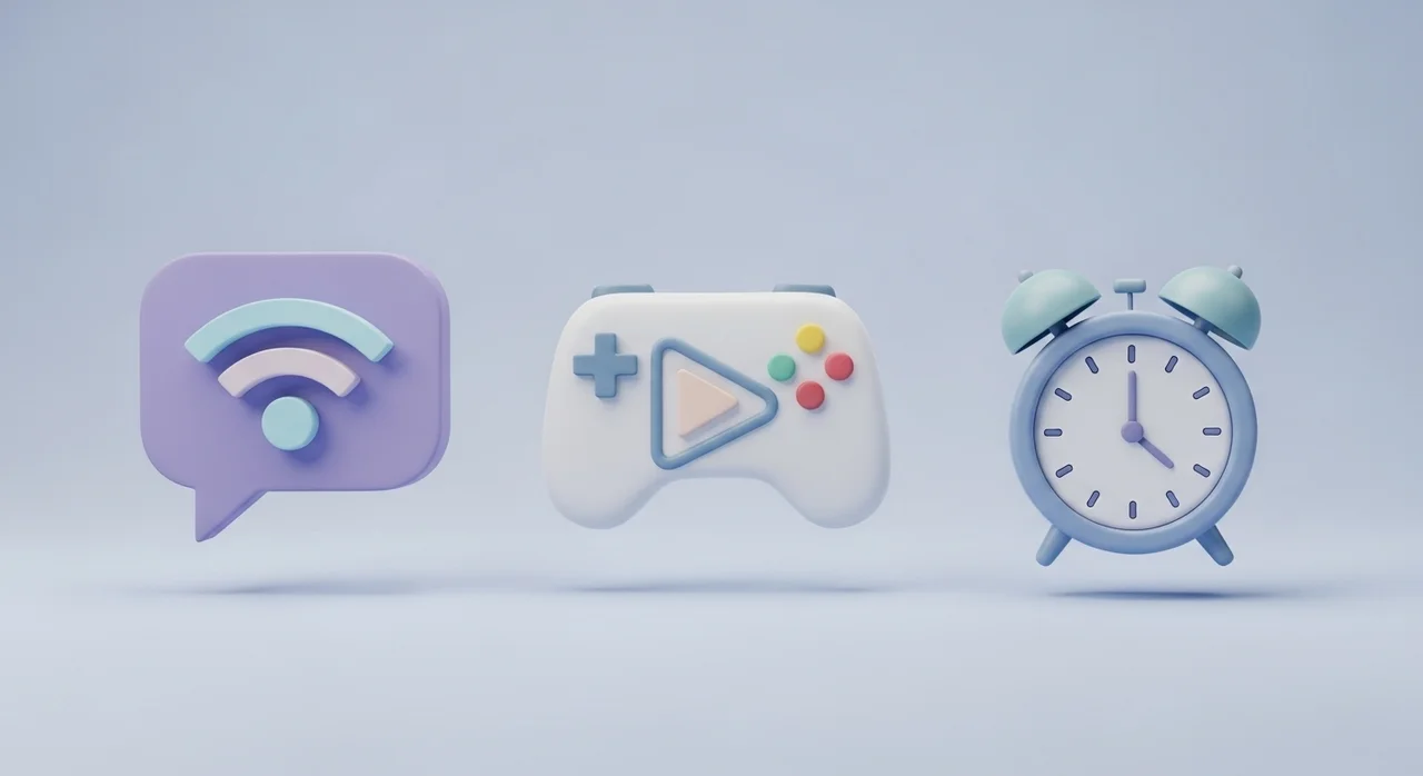 아이가 아빠를 거부하는 주요 원인 TOP 5