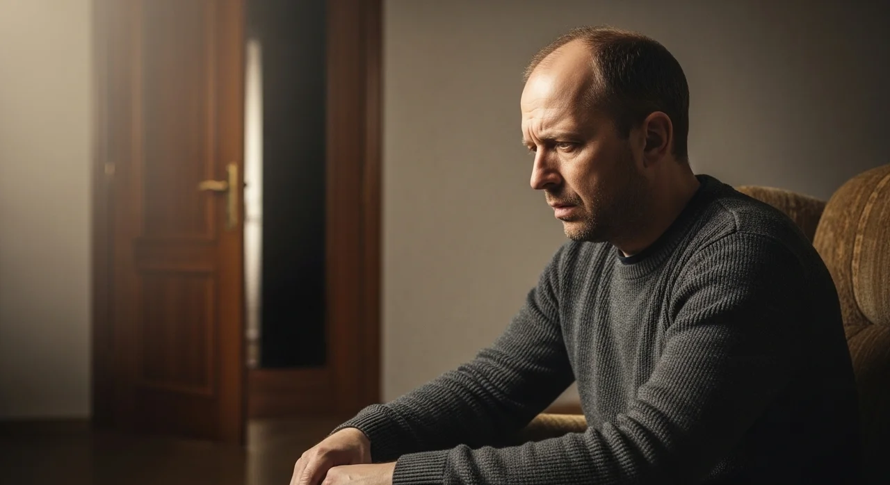 아빠가 절대 해서는 안 될 3가지 실수