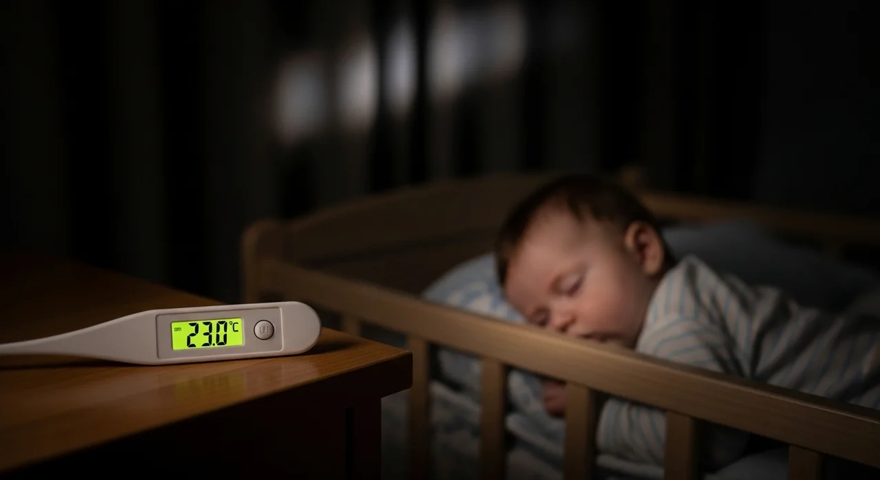 성공적인 수면 교육을 위한 아빠의 준비물