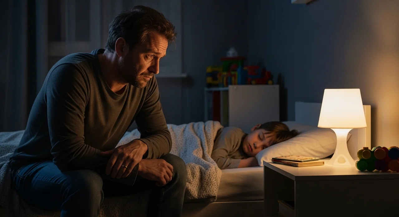 아이에게 버럭 하고 말았나요? 지금 필요한 건 자책보다 행동입니다