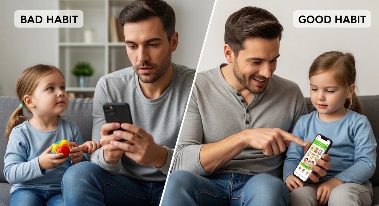 이건 안 돼요 vs 이건 괜찮아요! 현실 기준 비교