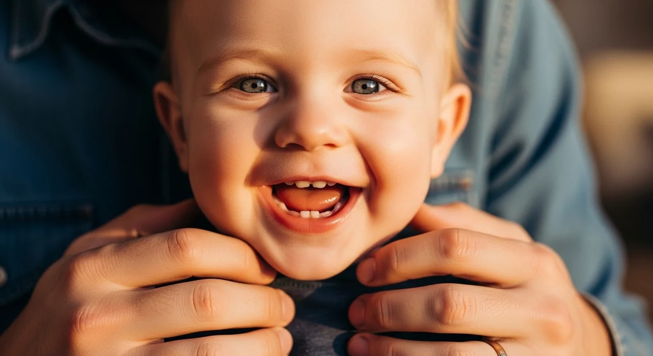 행동 심리학으로 본 웃음의 기제: 거친 놀이의 힘