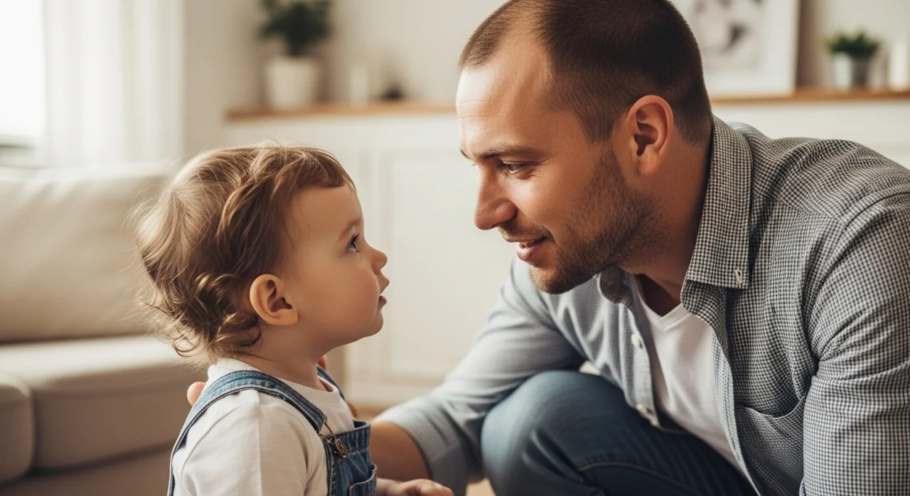 아이의 말을 '진짜' 들어주는 대화의 기술