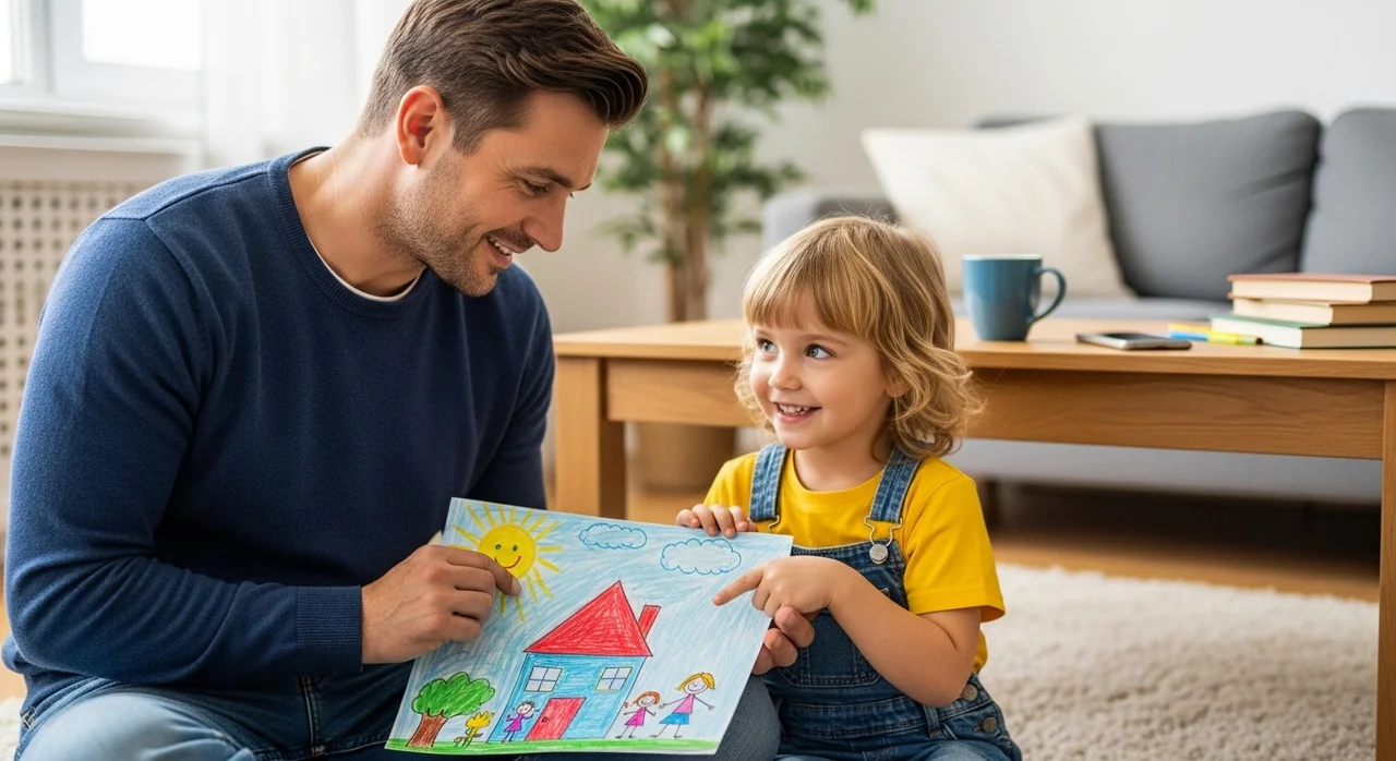 아빠들이 꼭 알아야 할 놀이 꿀팁