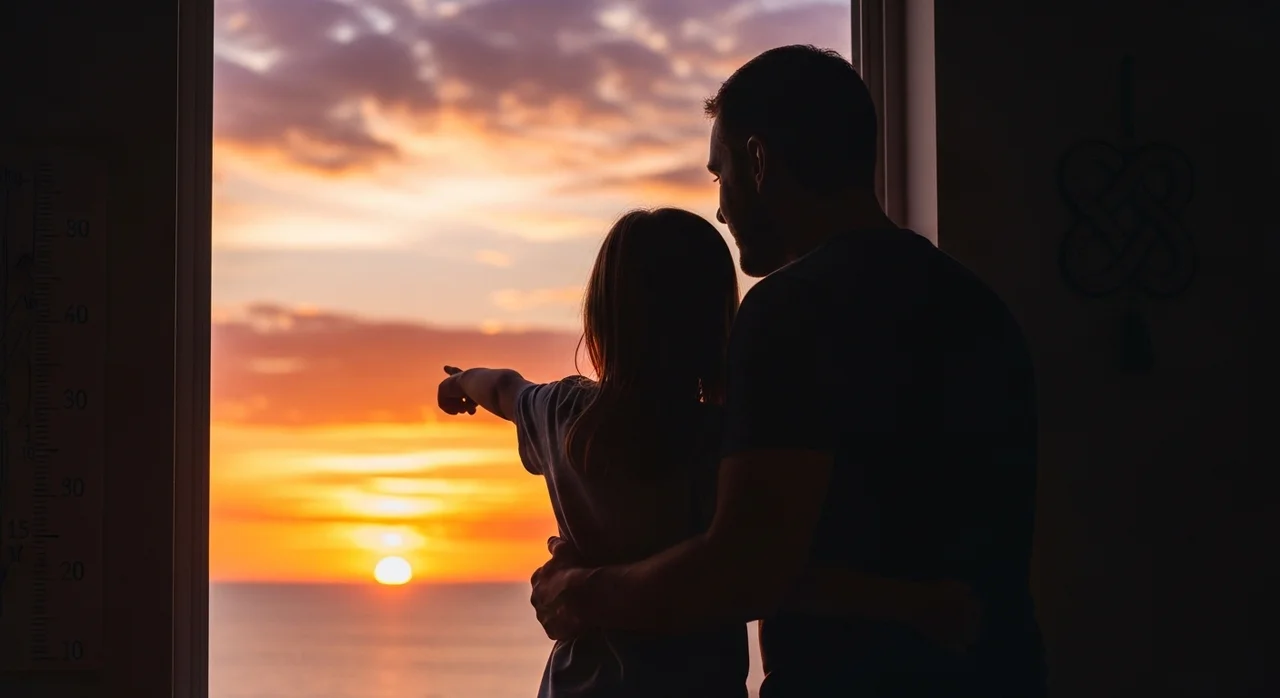 글을 마치며: 아빠는 아이의 가장 큰 세상입니다