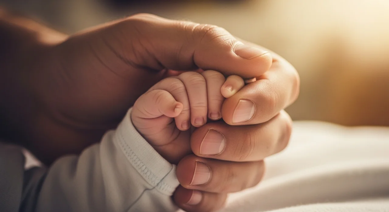 아빠와 아이 애착 형성 시기: 왜 지금이 골든타임일까요?