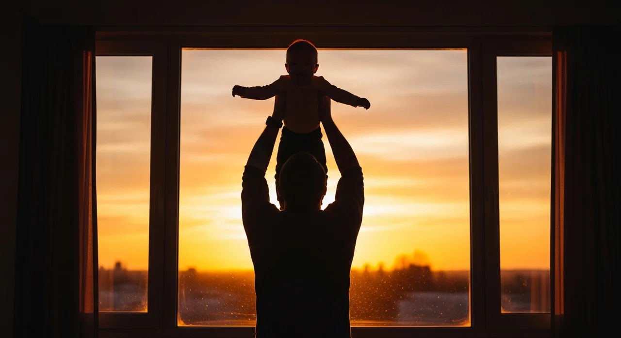 글을 마치며: 당신은 이미 충분히 좋은 아빠입니다