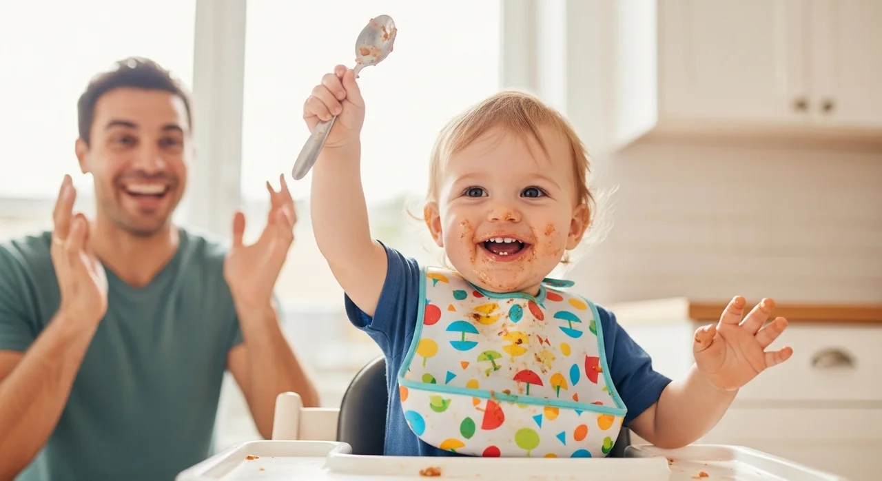식습관 전쟁 종료! 밥 안 먹는 아이 대처법