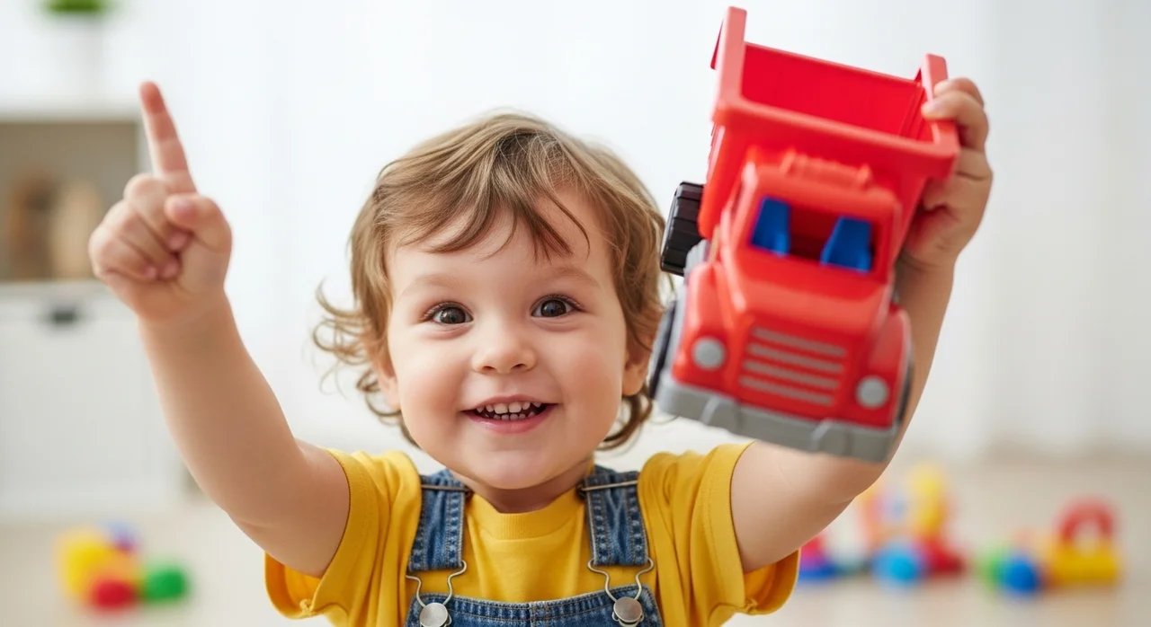 사회성과 인지 발달: '나'를 넘어 '우리'로