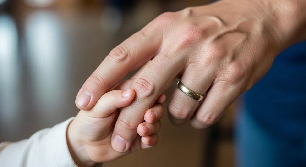 현실적인 아빠 육아 체크리스트