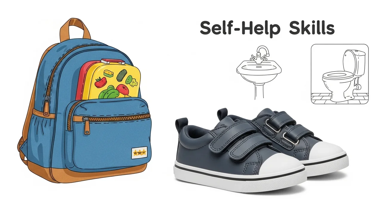 초등 입학 전 아빠가 챙겨야 할 핵심 5가지 요약