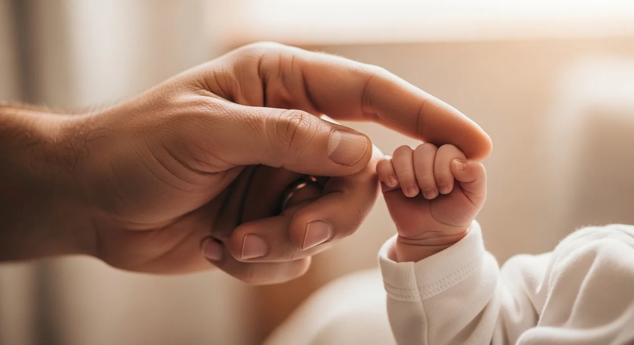 아빠 놀이, 무엇부터 시작해야 할지 막막하신가요?