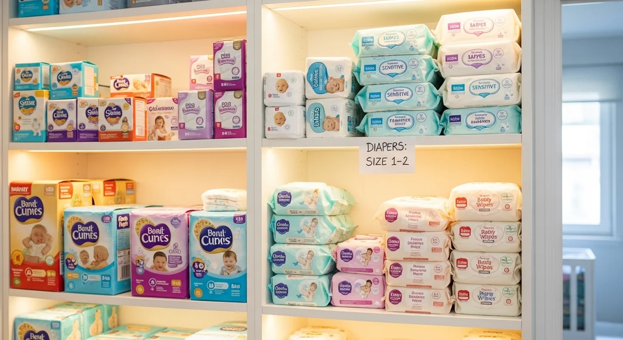 1. 고정 소모품 지출, 최저가 공식 활용하기