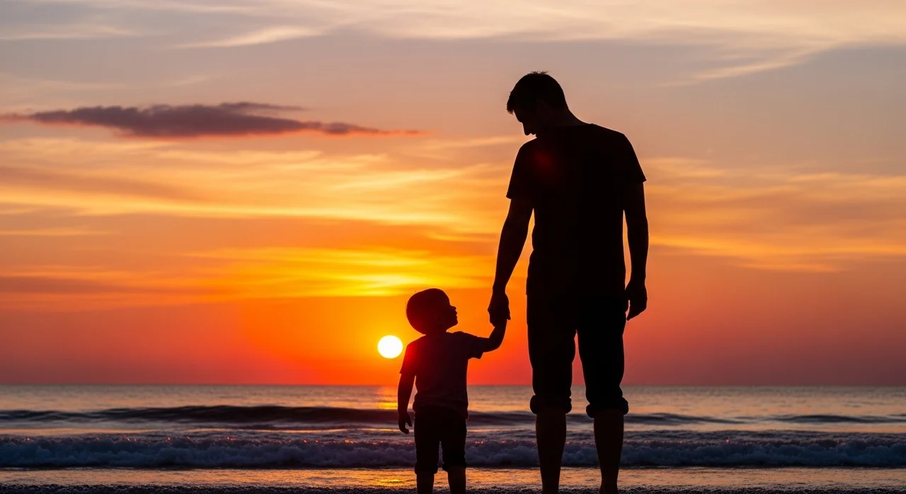 마치며: 돈보다 중요한 것은 아빠와의 시간
