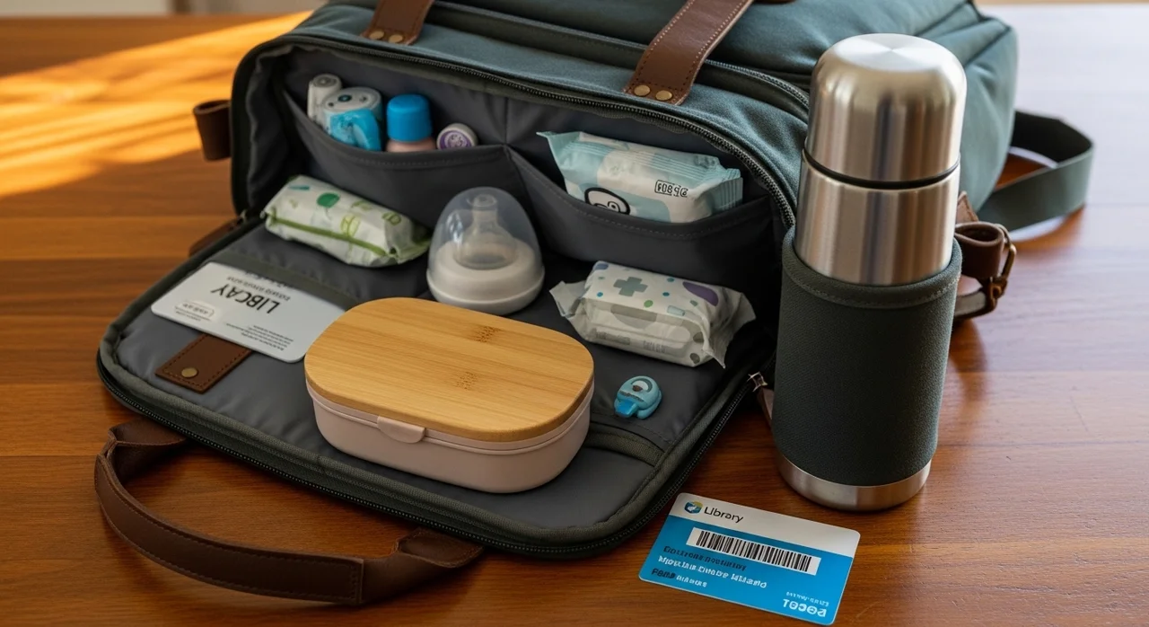 육아 지출을 30% 줄이는 3단계 전략