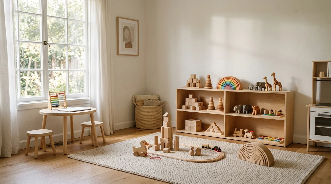 아이 장난감 사는 기준 5가지, 실패 없는 선택법과 연령별 가이드