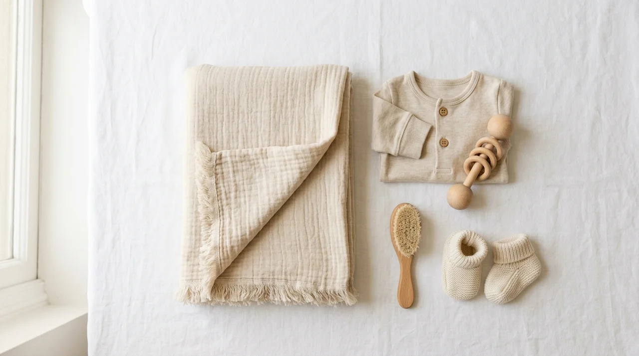 가성비 육아용품 추천 기준 5가지, 불필요한 지출 줄이는 법