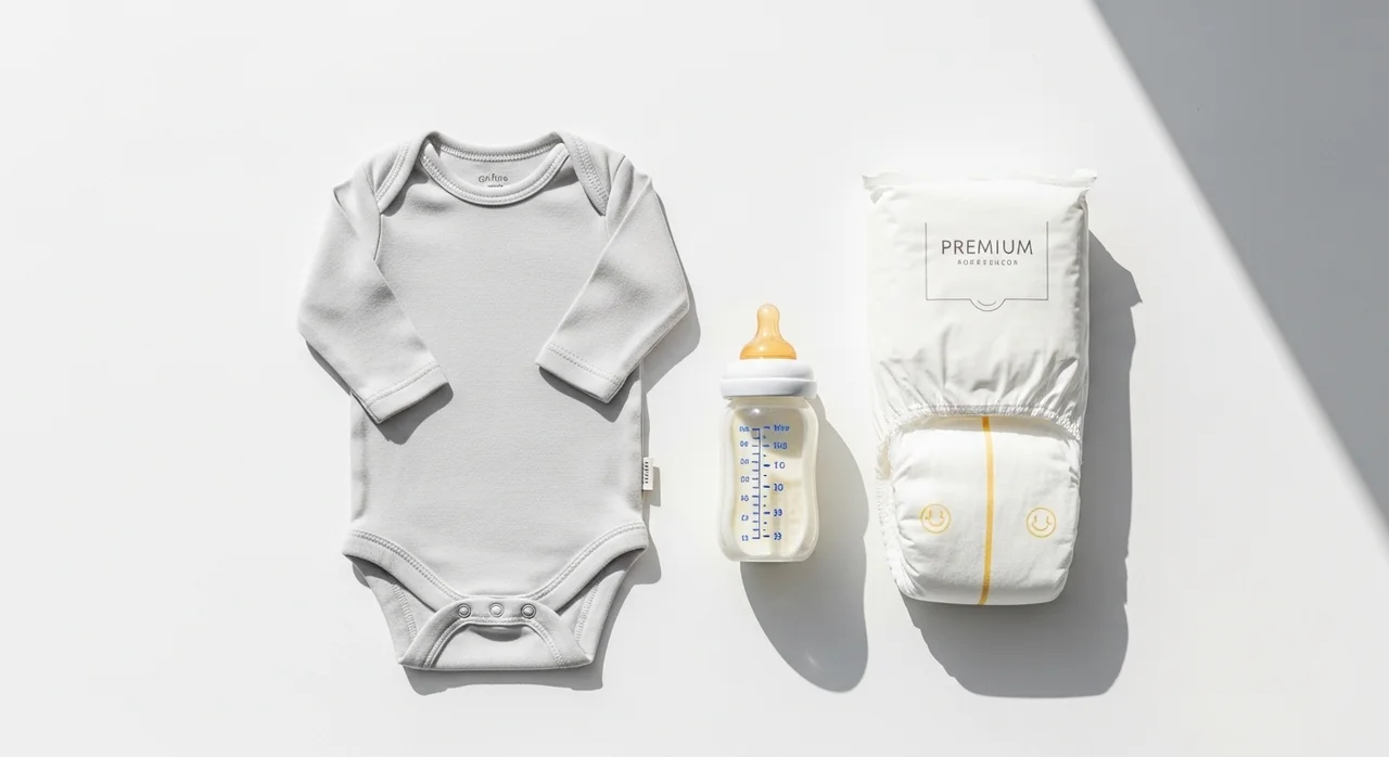 시기별 가성비 육아용품 추천 및 구매 가이드