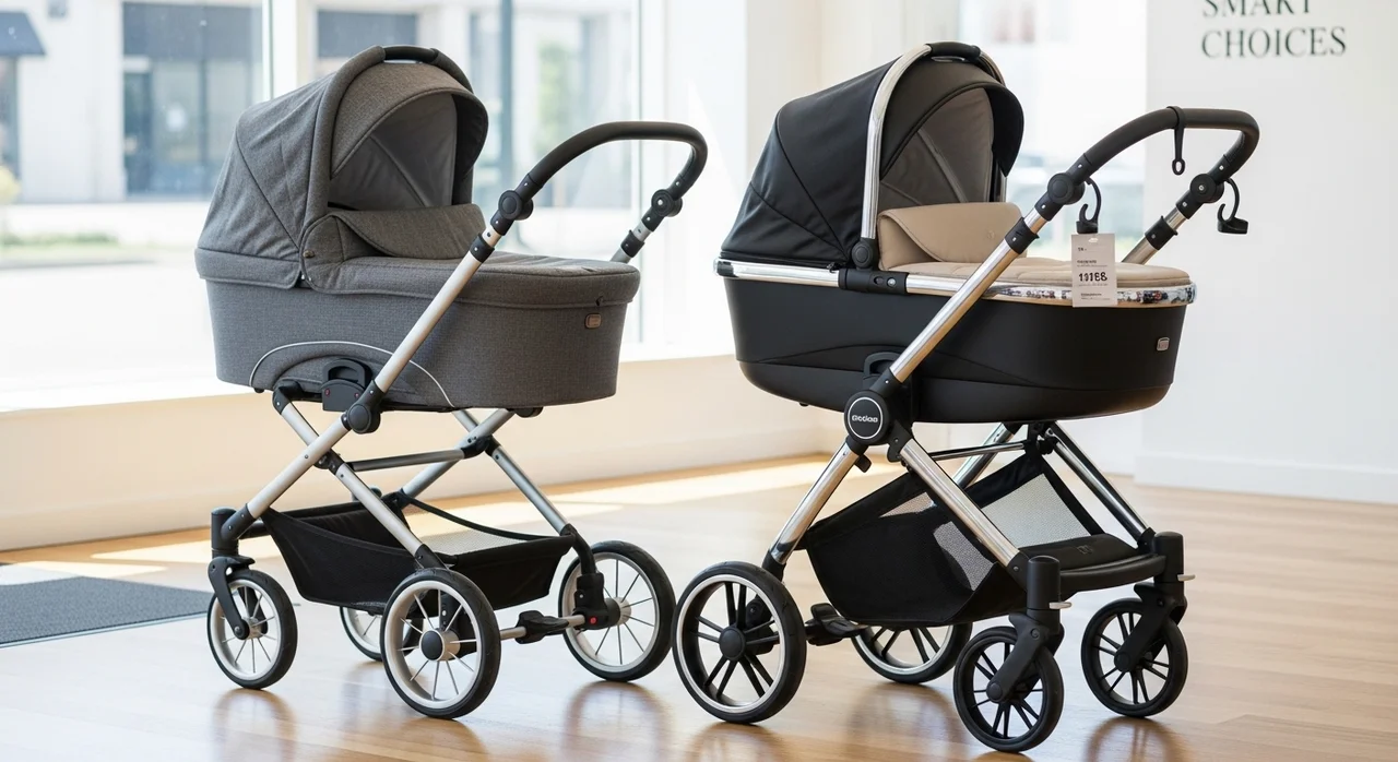 새 제품 vs 중고 제품, 현명한 선택 기준은?