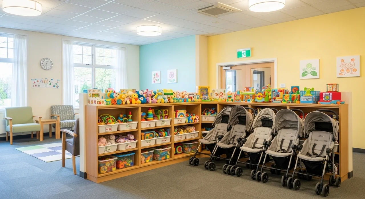 비용을 더 아껴주는 정부 지원 및 렌탈 서비스