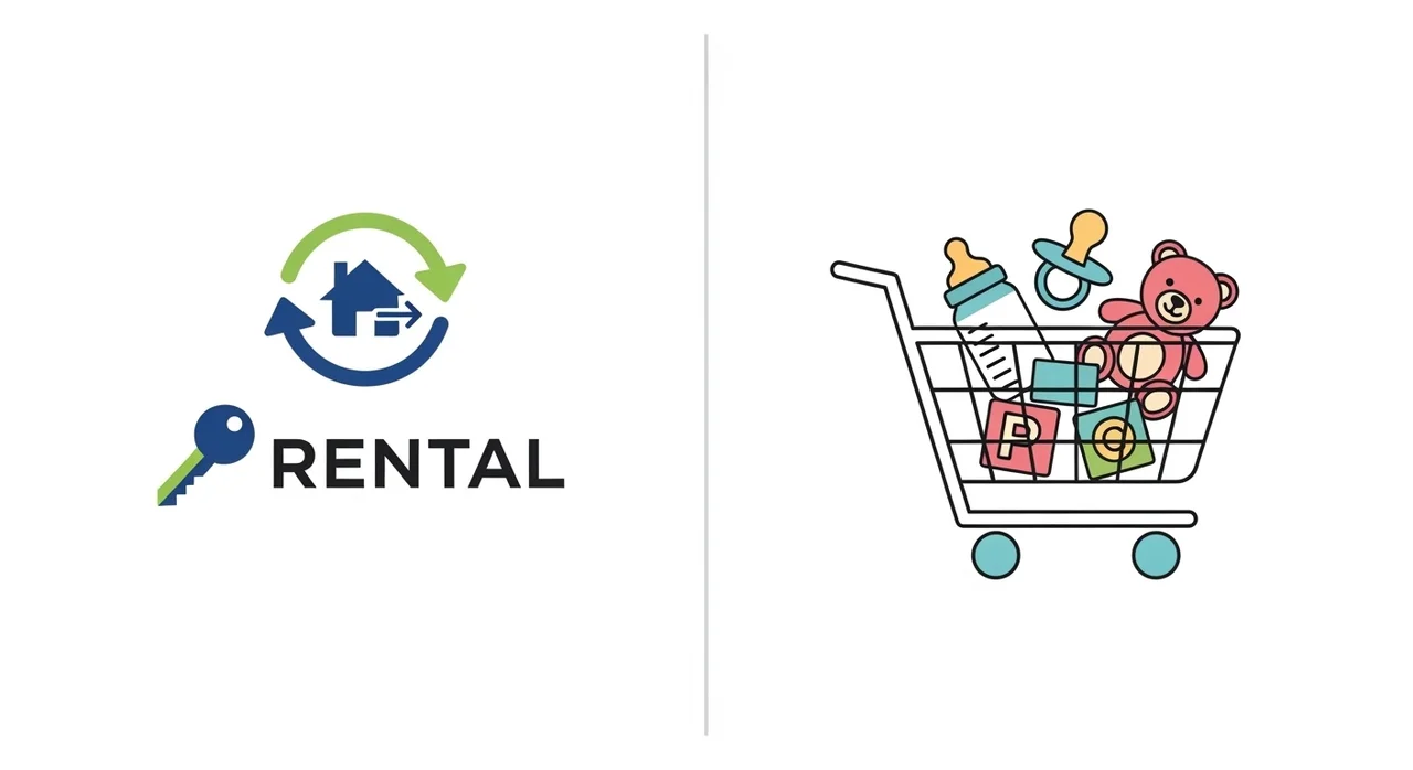 렌탈 vs 구매, 어떤 것이 더 유리할까요?