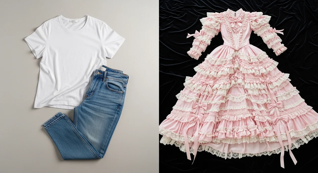 디자인 vs 실용성, 무엇을 선택해야 할까?