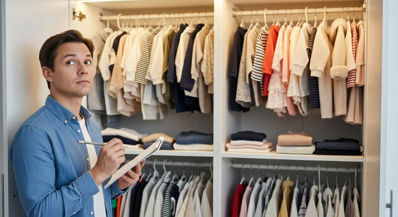 아이 옷 구매 전 반드시 지켜야 할 3단계