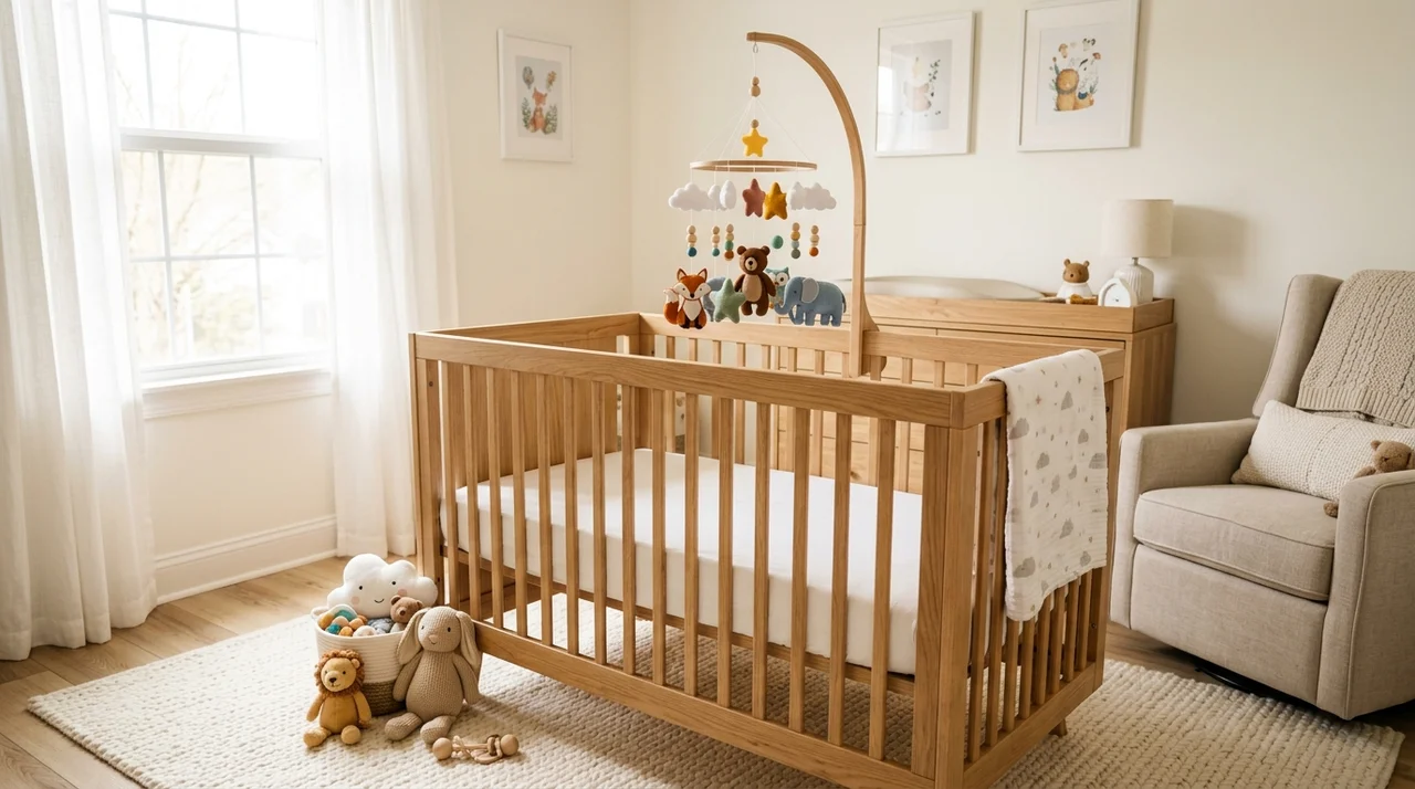 중고 육아용품 활용법: 안전하게 사용하는 방법과 고르는 꿀팁