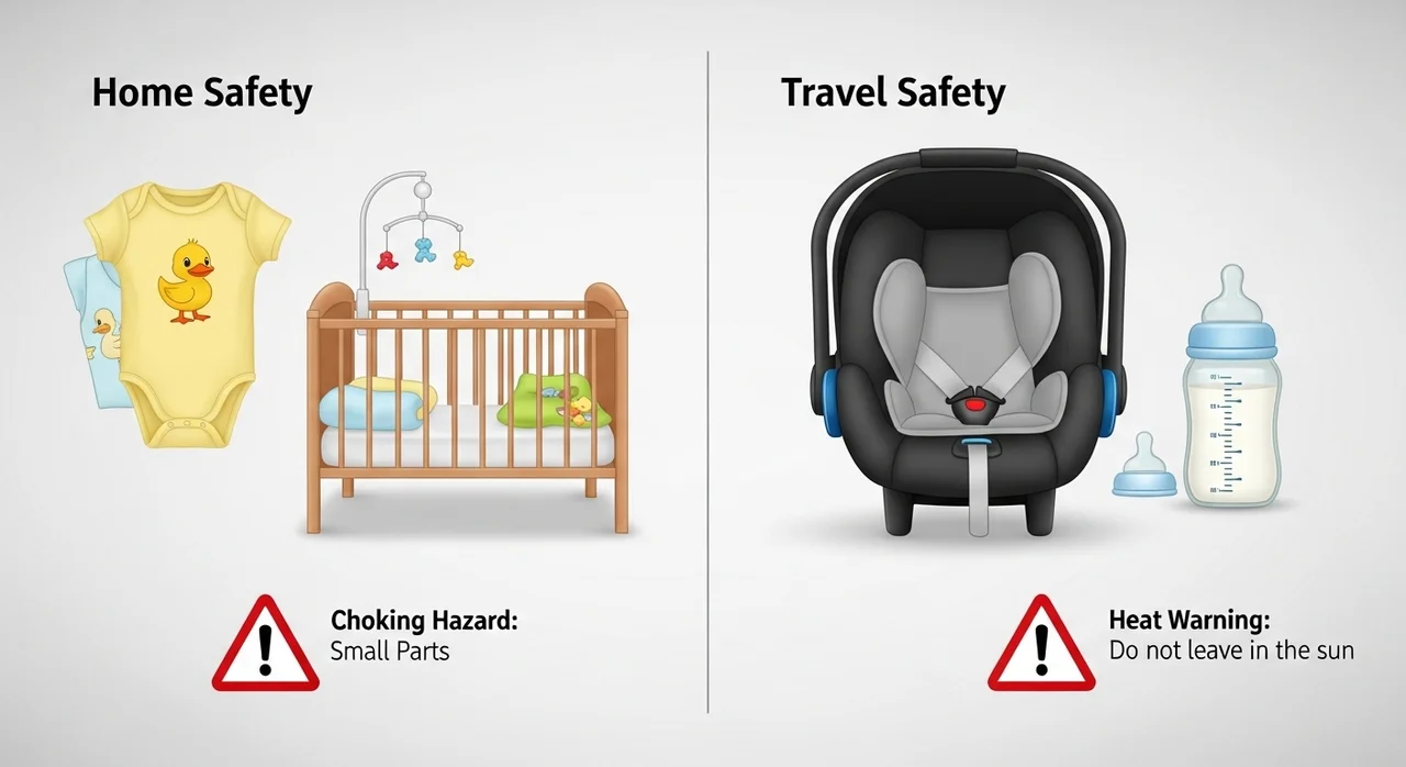 중고로 사도 괜찮은 것 vs 피해야 할 것