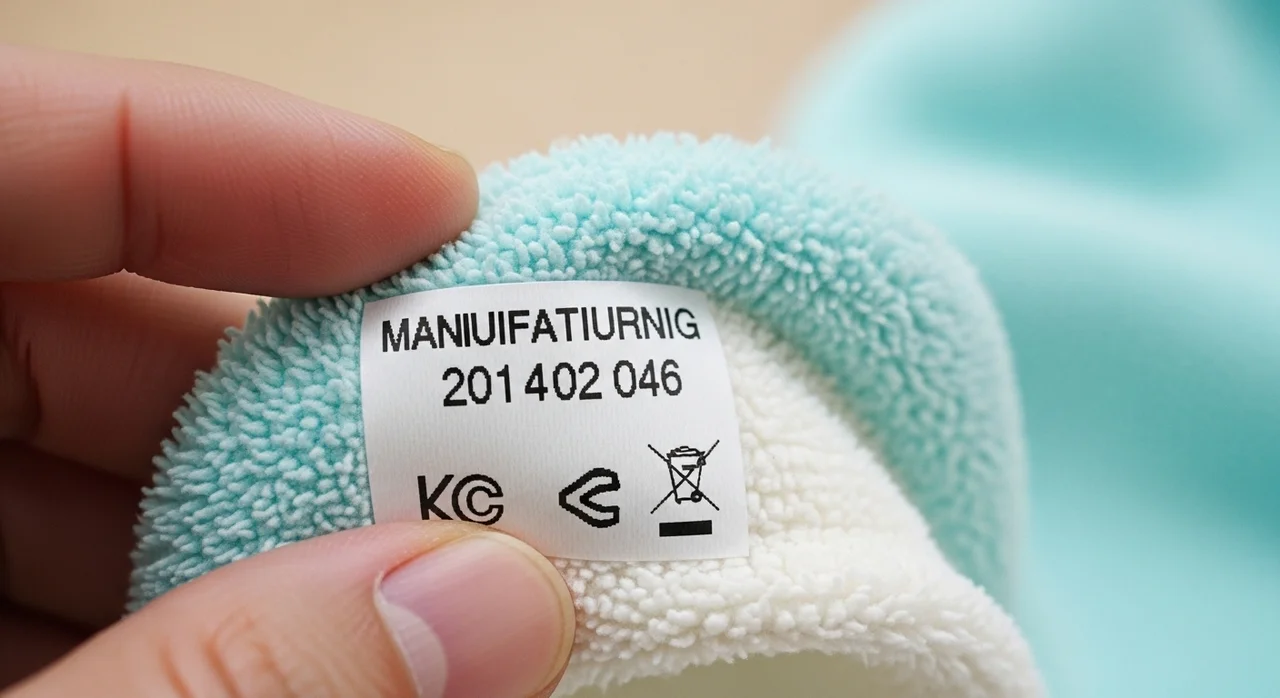 주요 품목별 사용 가능 기간 가이드