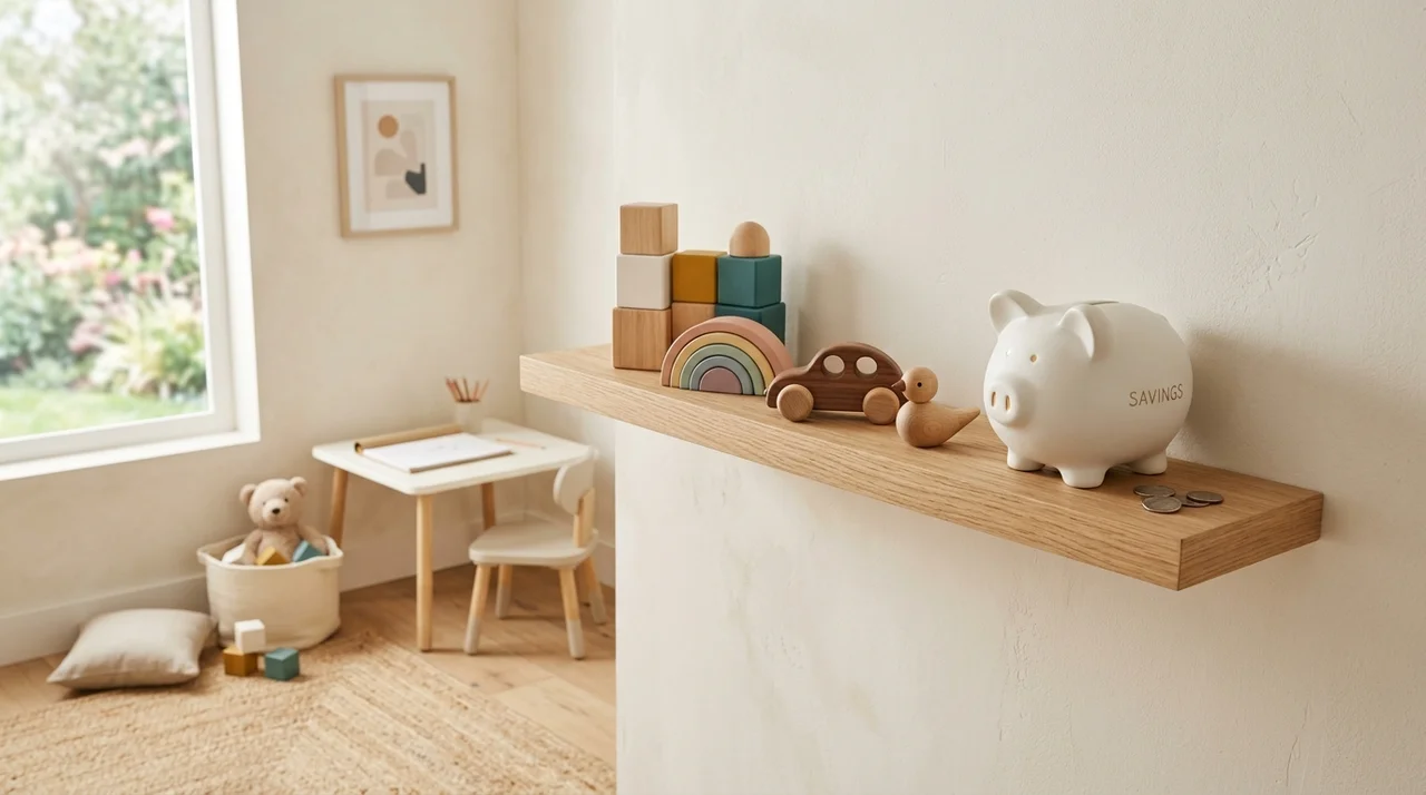 장난감 과소비 막는 5가지 기준 | 육아 비용 절약과 현명한 소비 가이드