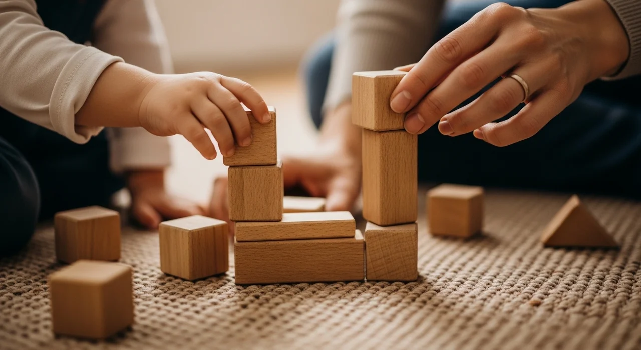 장난감 과소비, 부모의 기준만 바로 서도 멈출 수 있어요