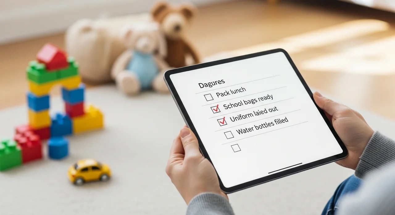 장난감 구매 전 반드시 체크해야 할 3가지 항목