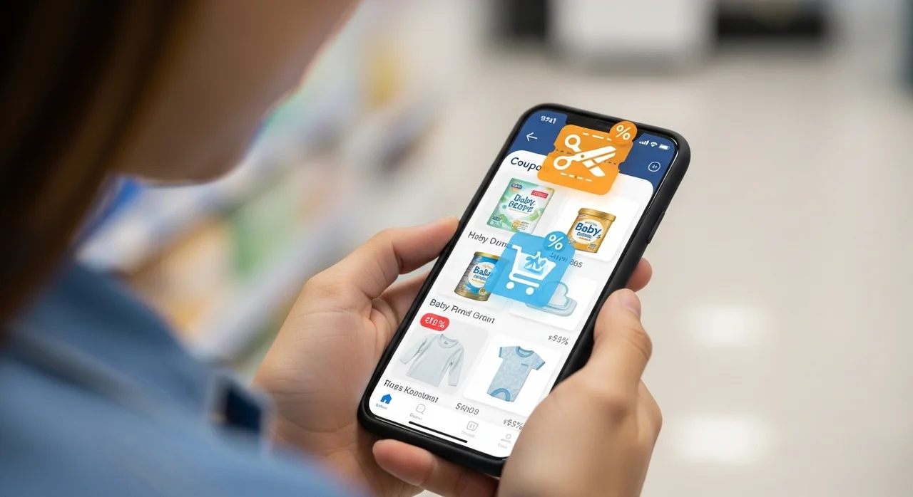 실패 없는 육아비 관리 4단계 가이드