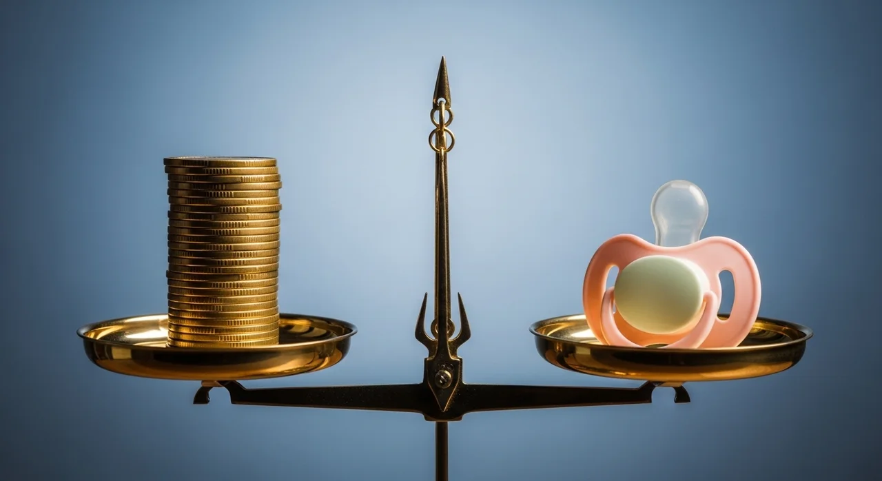 지출을 획기적으로 줄이는 실전 육아 꿀팁