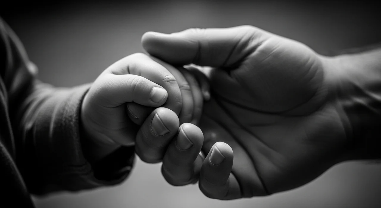 성공적인 아빠 육아를 위한 마지막 조언