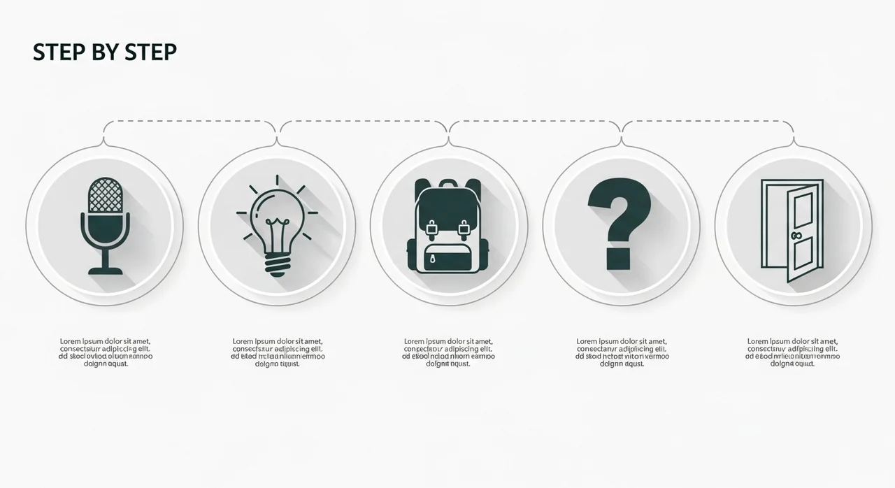 지금 당장 시작하는 하루 10분 루틴 5단계