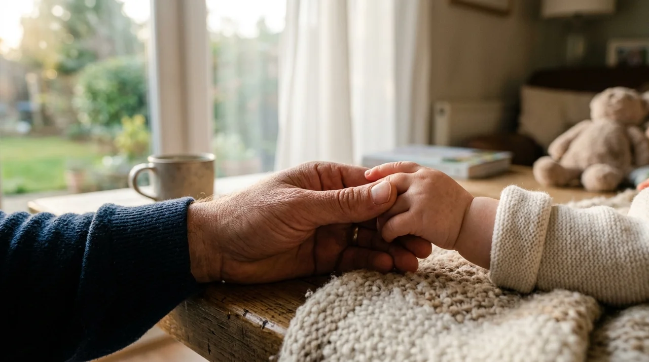 평일 육아 못하는 아빠를 위한 현실적인 보완 전략 5가지