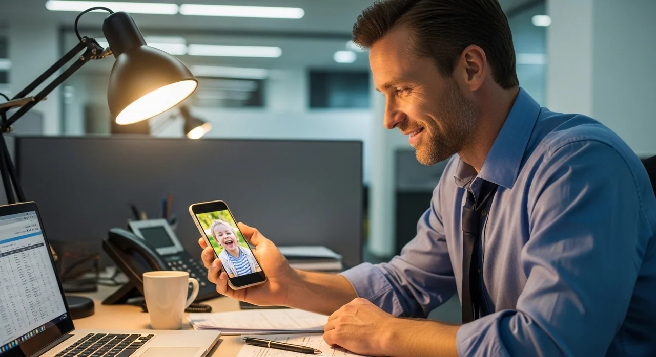 평일 육아 공백, '미안함' 대신 '전략'이 필요합니다