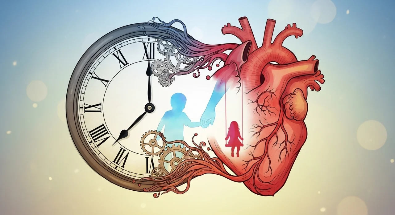 양보다 질! 아빠 육아의 핵심 원칙