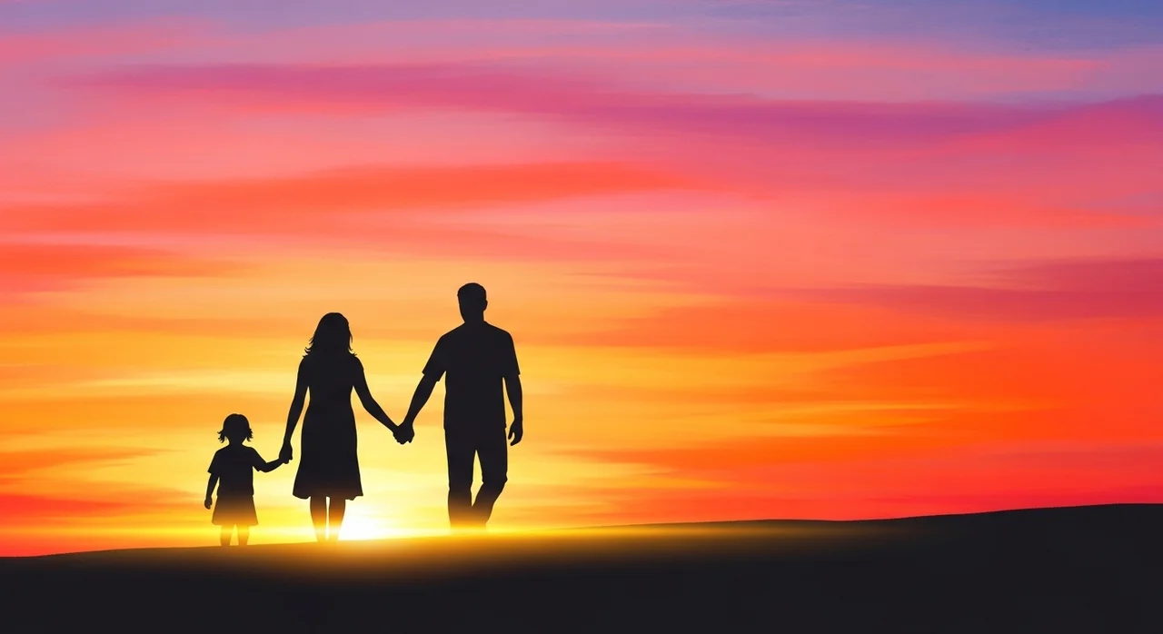 완벽하지 않아도 괜찮습니다, 당신은 이미 좋은 부모입니다