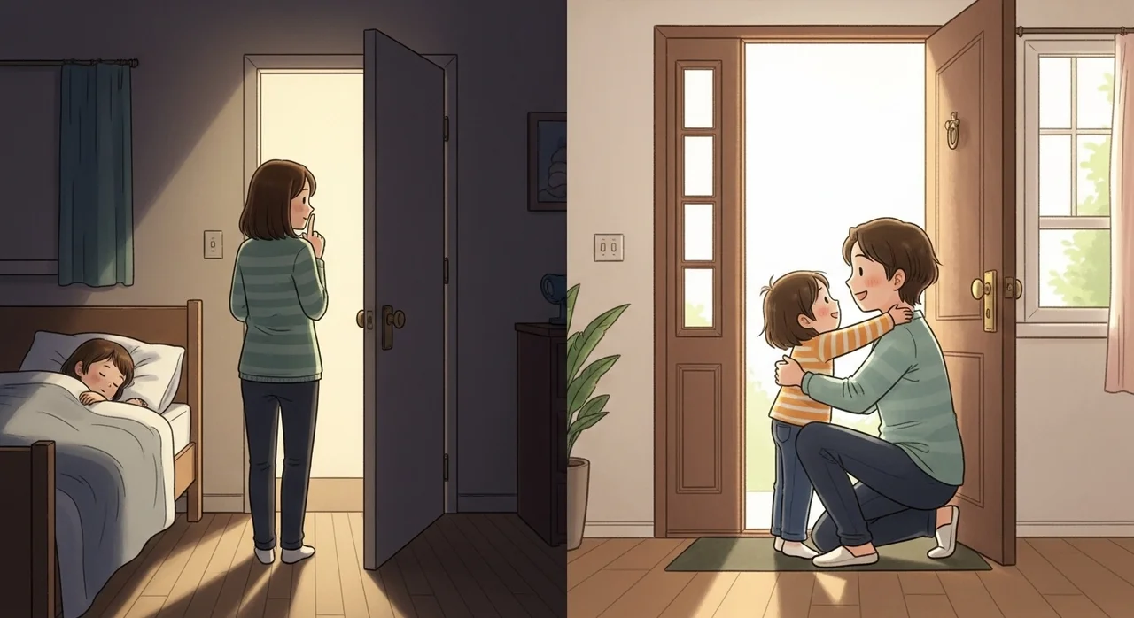 이별 불안을 줄이는 상황별 대처법