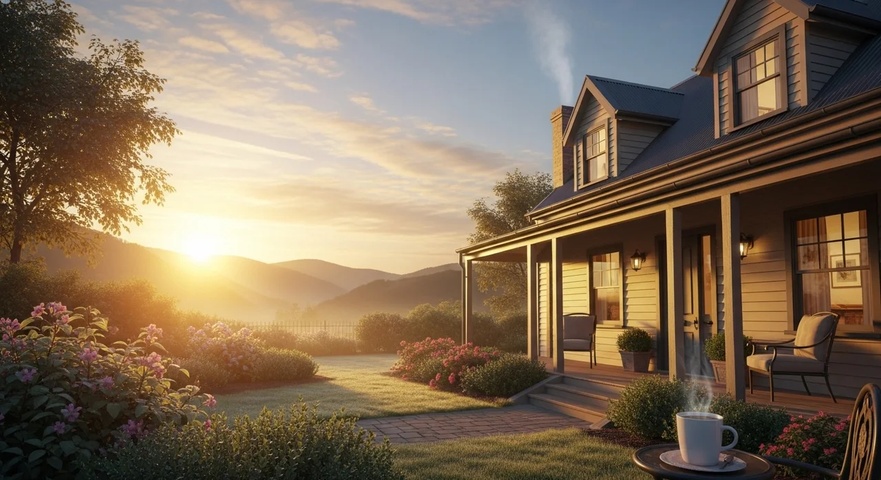 마무리하며: 완벽한 부모보다 노력하는 부모로