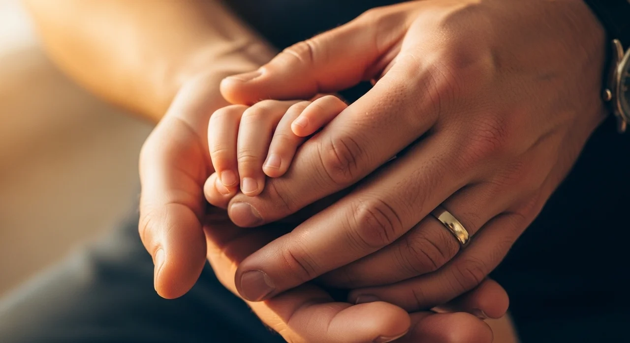 시간이 부족한 아빠, 육아의 핵심은 밀도입니다