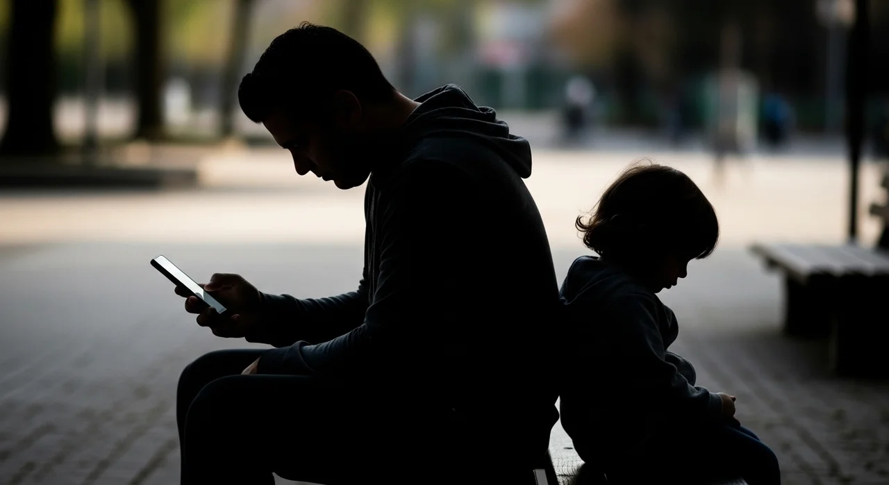 절대 금지! 아빠 육아의 흔한 실수