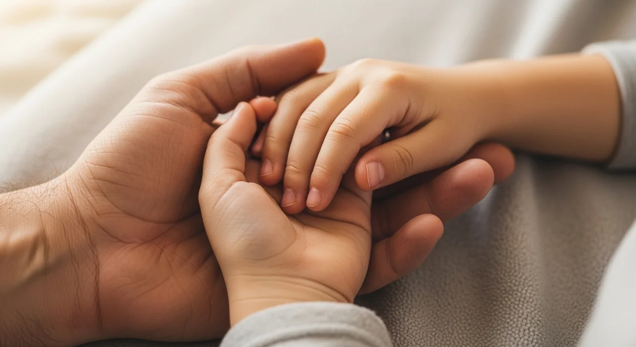 바쁜 부모를 위한 해결책, '양보다 질'에 집중하세요