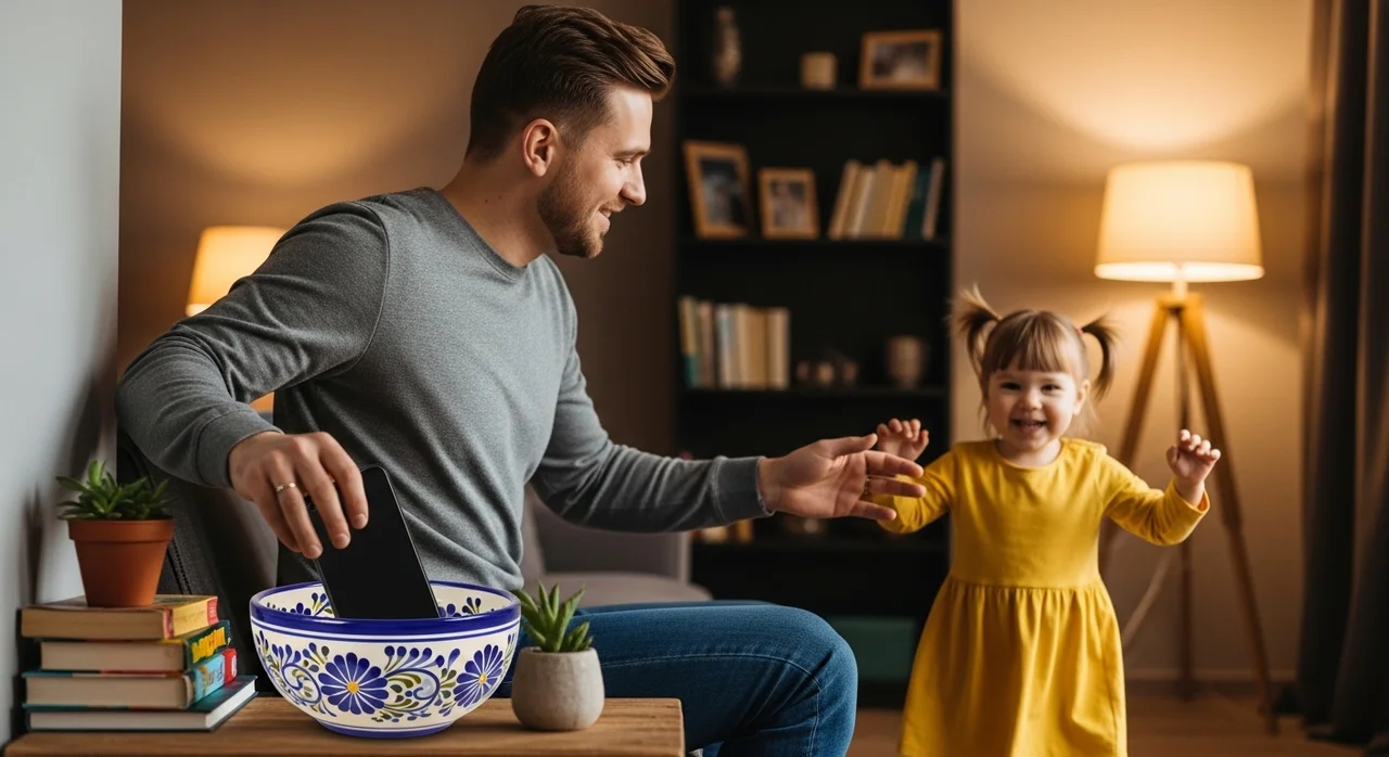 성공적인 워라밸 육아를 위한 3단계 실천 가이드