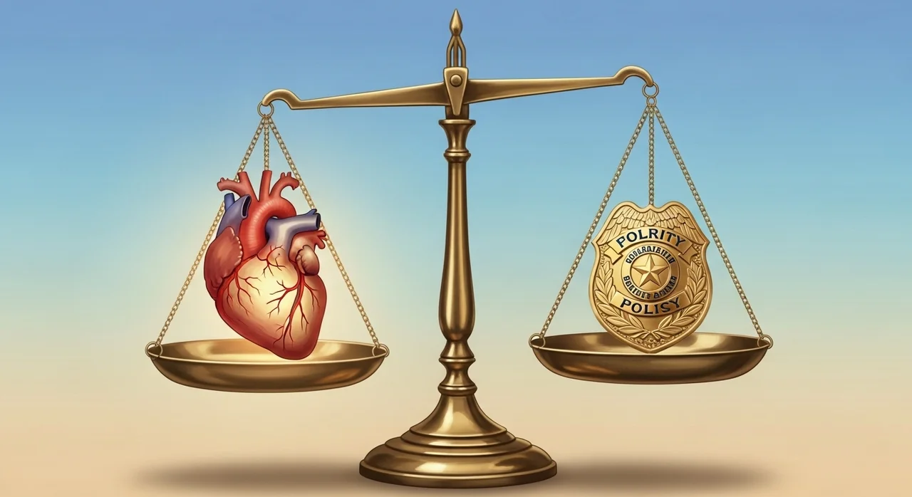 존중받는 아빠 vs 권위적인 아빠의 결정적 차이