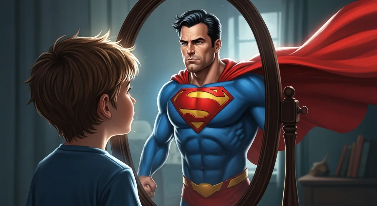 행동 심리로 분석한 '거울 효과' 활용하기