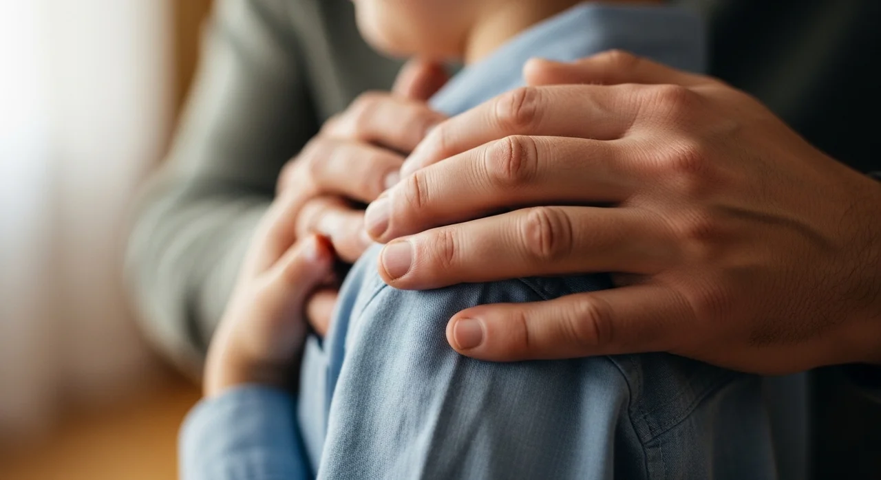 아이의 마음을 여는 3단계 '존중 대화법'